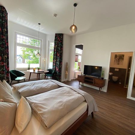 Quartier 1903 Apartment Олденбург Екстериор снимка