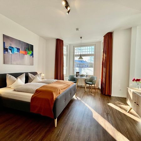 Quartier 1903 Apartment Олденбург Екстериор снимка