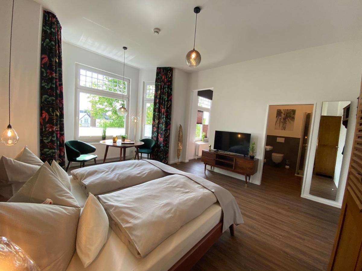 Quartier 1903 Apartment Олденбург Екстериор снимка