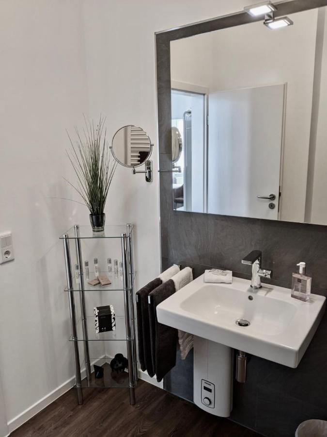 Quartier 1903 Apartment Олденбург Екстериор снимка