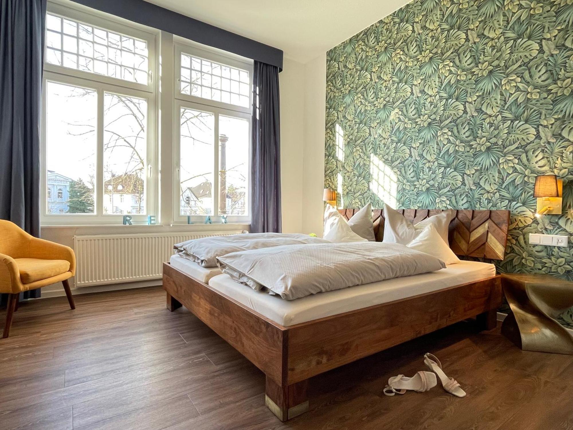 Quartier 1903 Apartment Олденбург Екстериор снимка