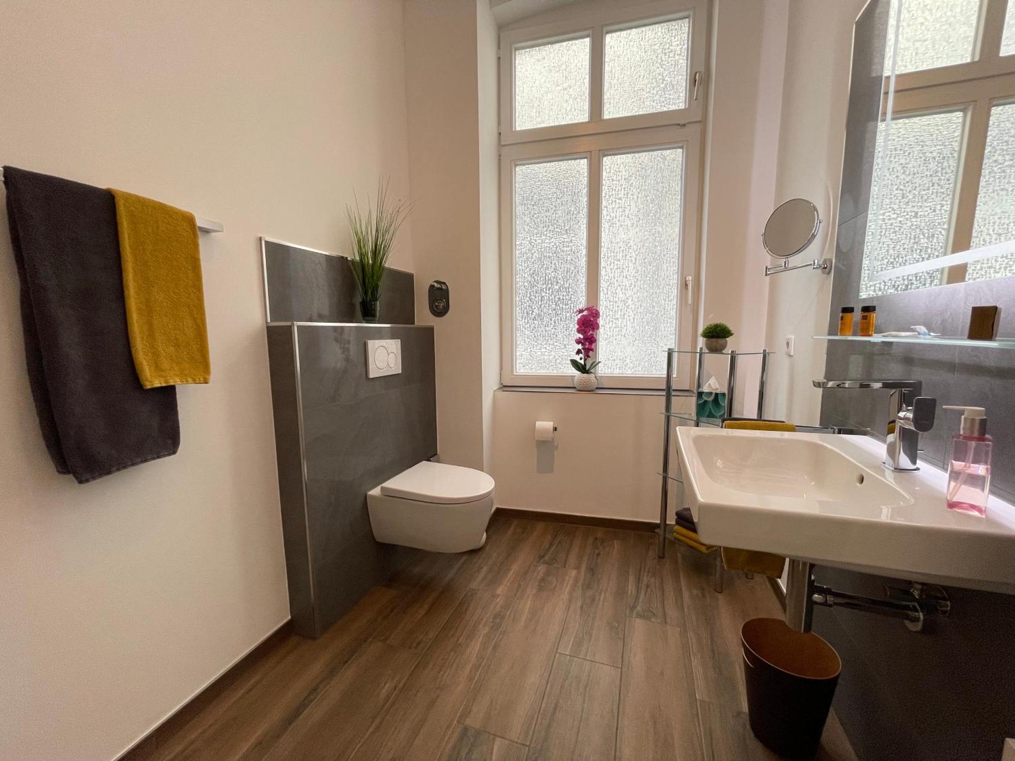 Quartier 1903 Apartment Олденбург Екстериор снимка
