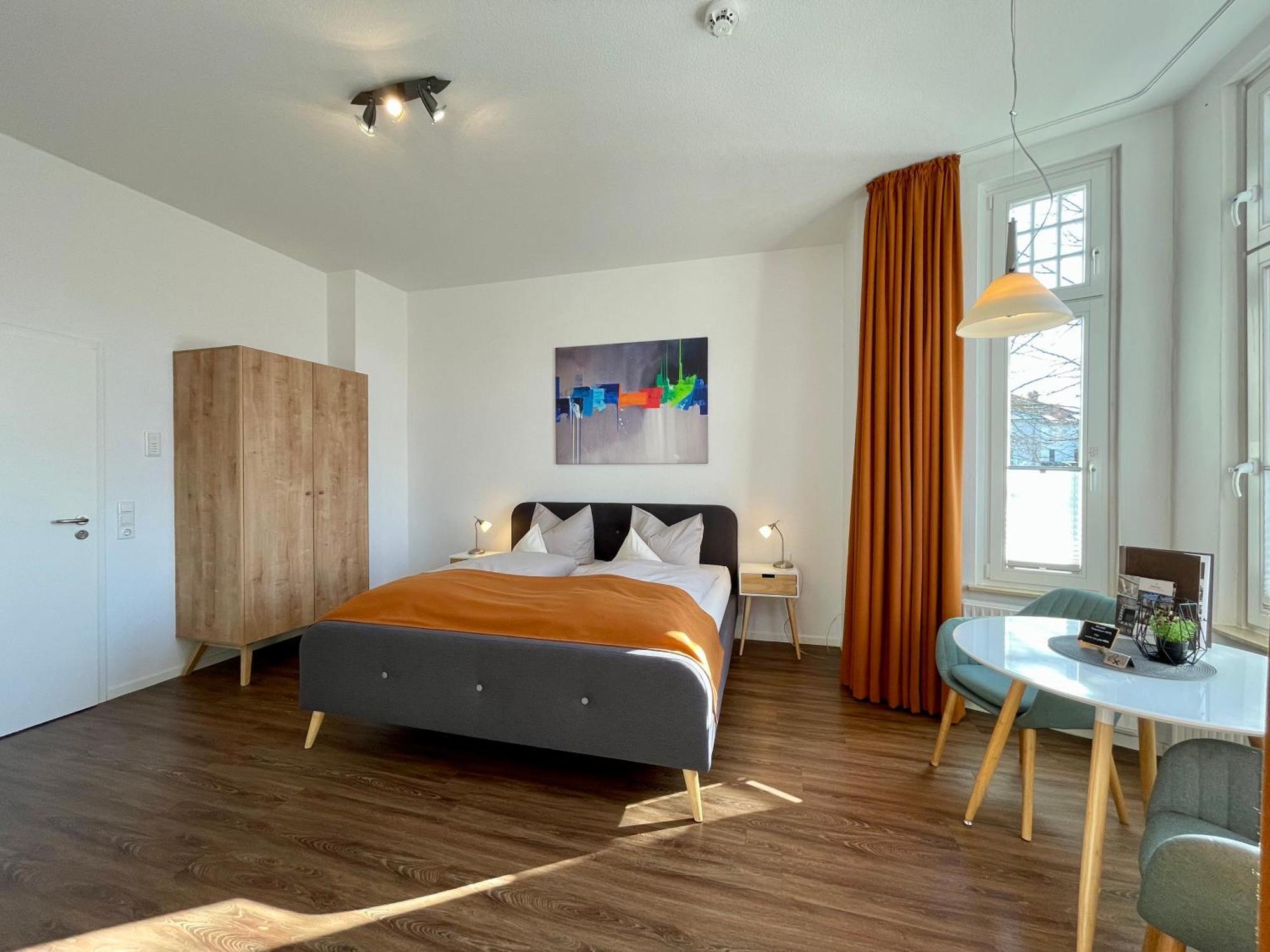 Quartier 1903 Apartment Олденбург Екстериор снимка