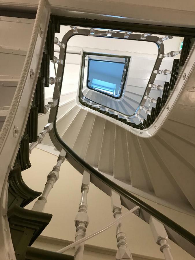 Quartier 1903 Apartment Олденбург Екстериор снимка