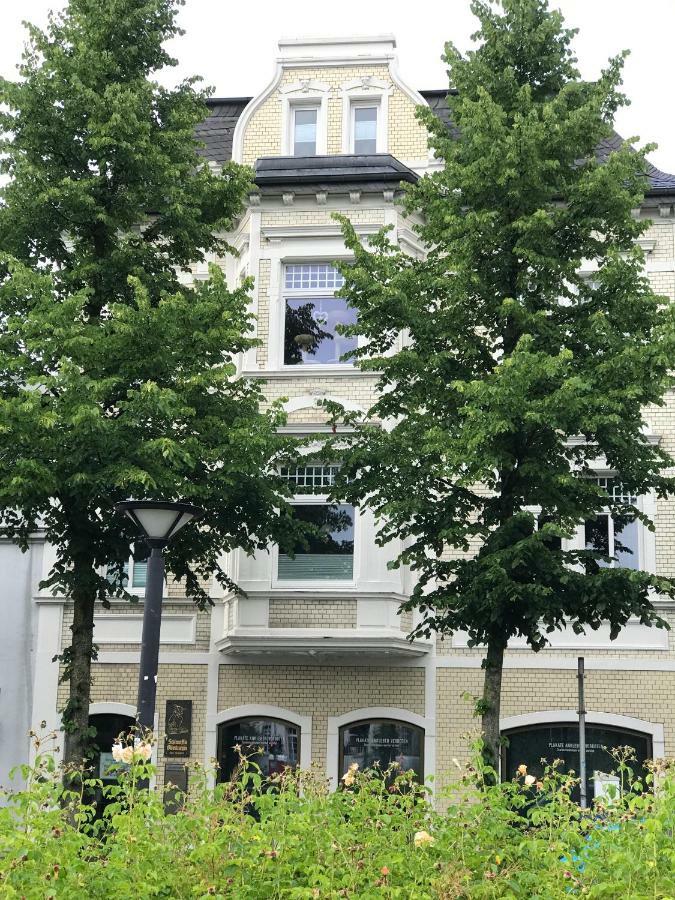Quartier 1903 Apartment Олденбург Екстериор снимка