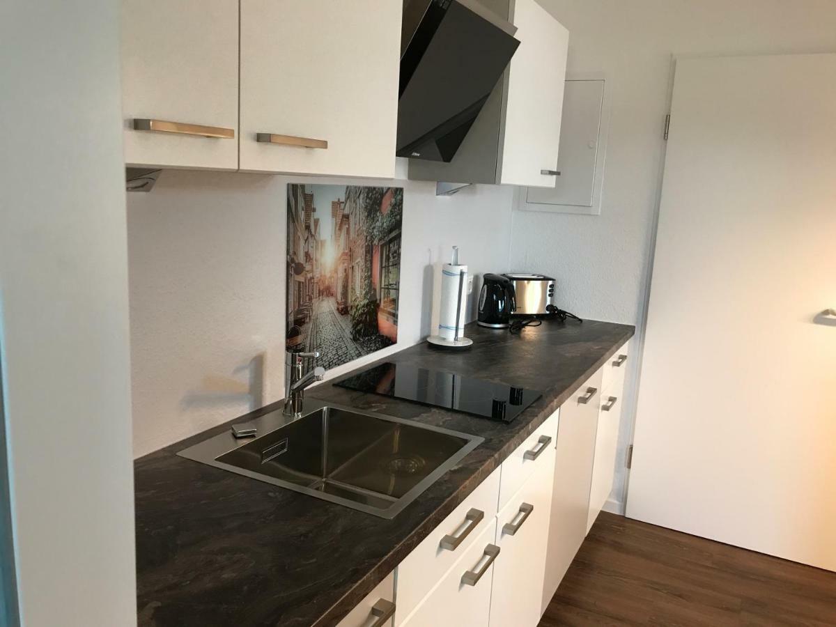 Quartier 1903 Apartment Олденбург Екстериор снимка
