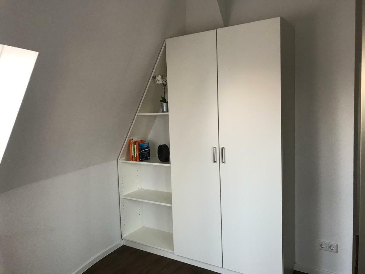 Quartier 1903 Apartment Олденбург Екстериор снимка