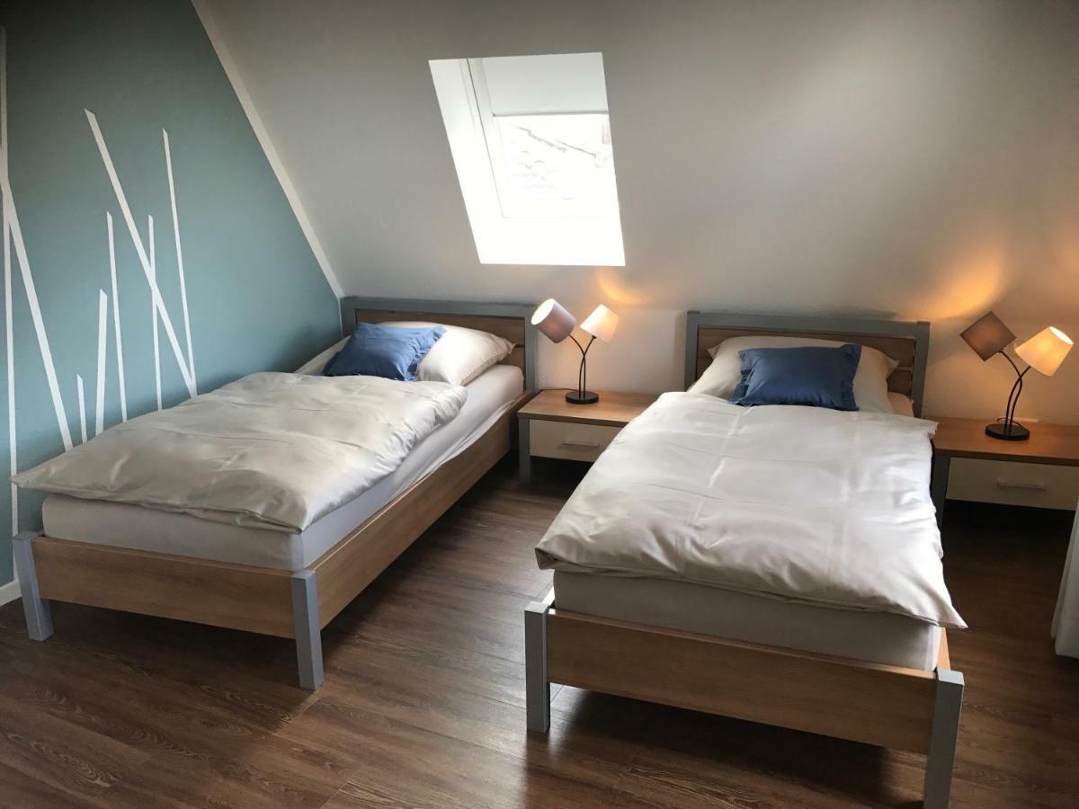 Quartier 1903 Apartment Олденбург Екстериор снимка