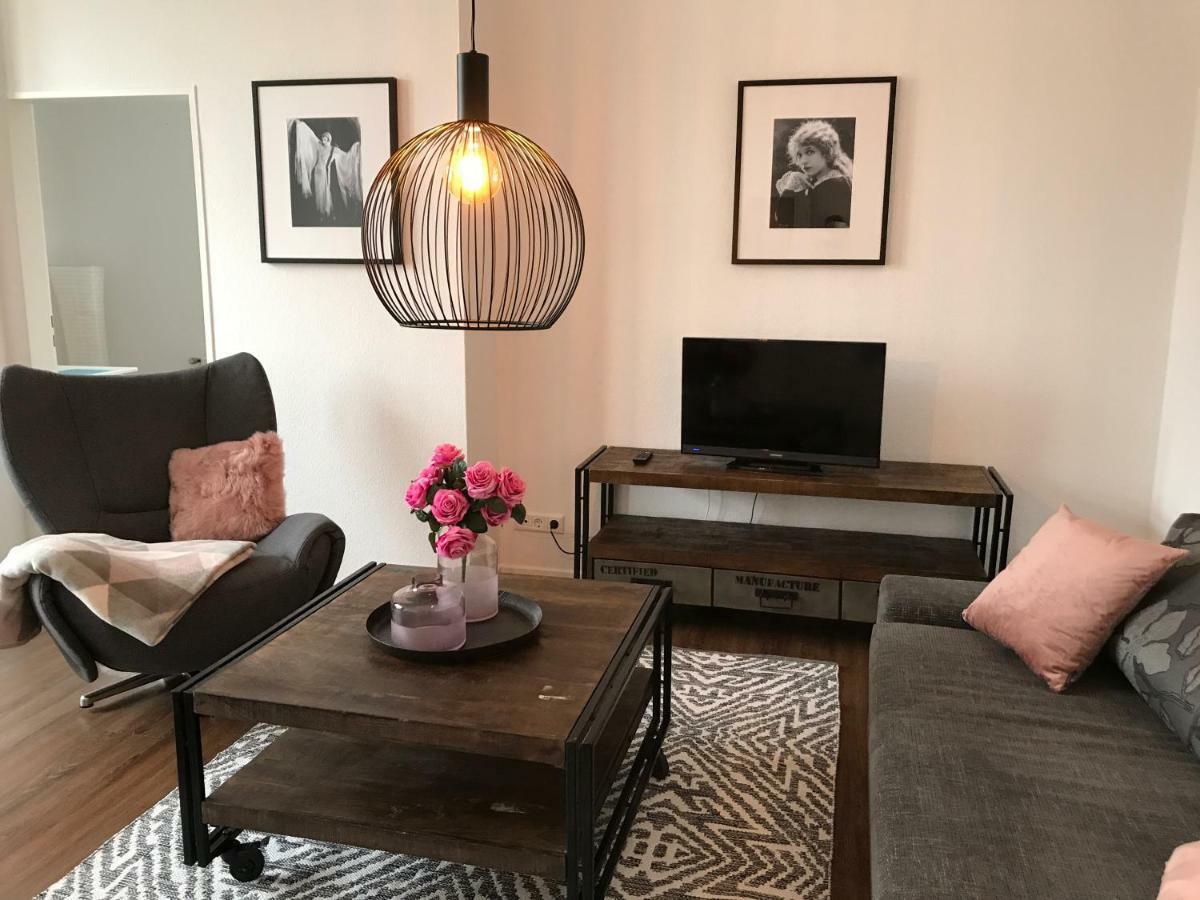 Quartier 1903 Apartment Олденбург Екстериор снимка