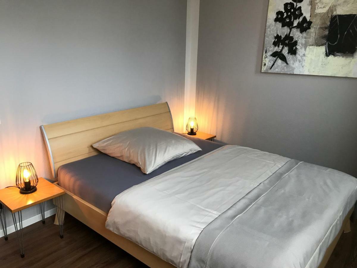 Quartier 1903 Apartment Олденбург Екстериор снимка