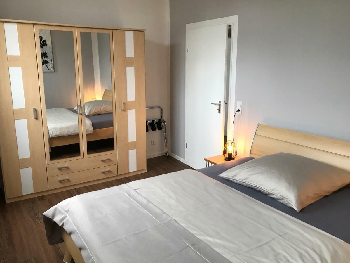 Quartier 1903 Apartment Олденбург Екстериор снимка